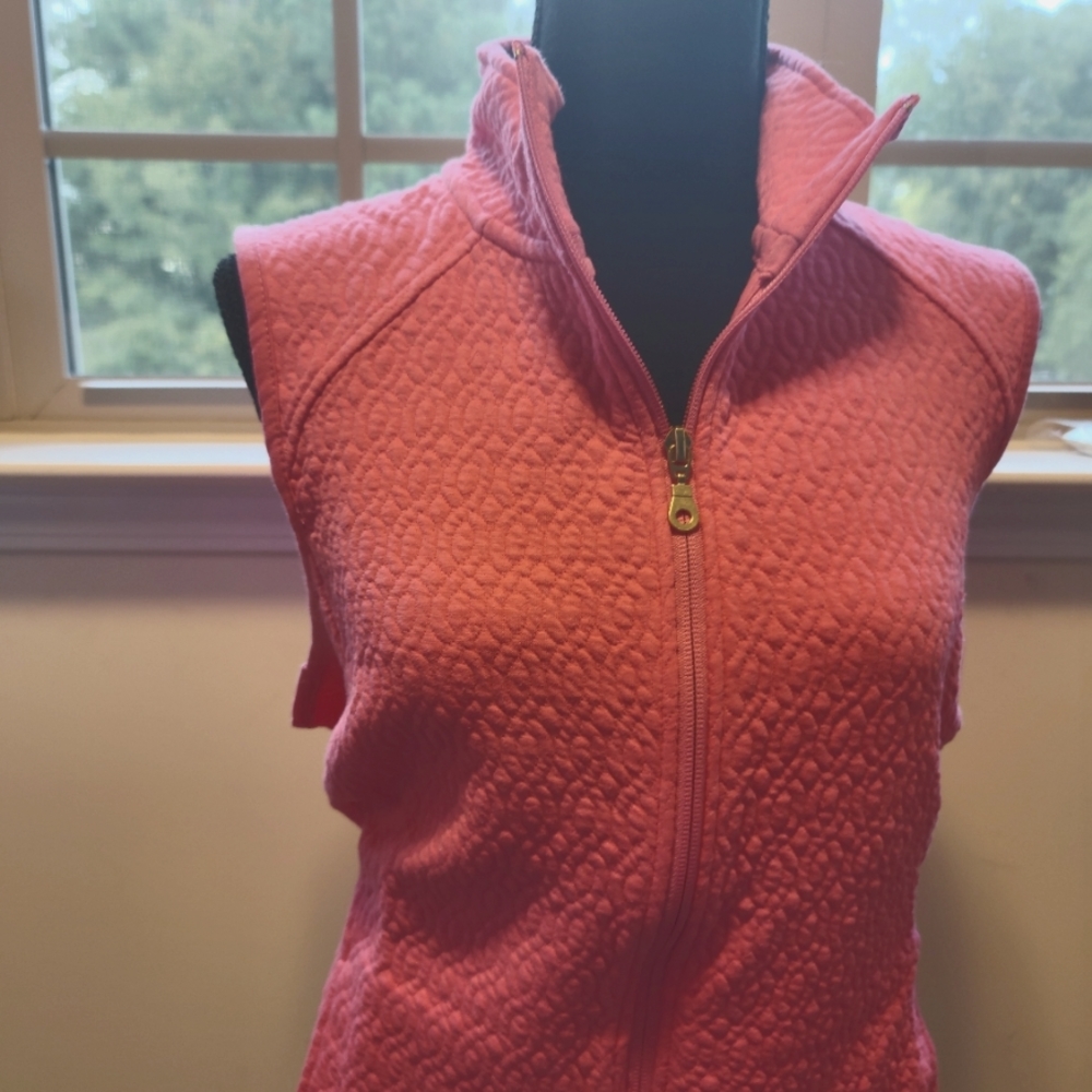Vest